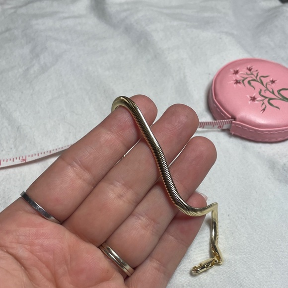 Pretty Bird Gold Bracelet for Women Gold Plated - Picture 3 of 3